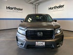 2022 Honda Ridgeline RTL-E w/ Navigation