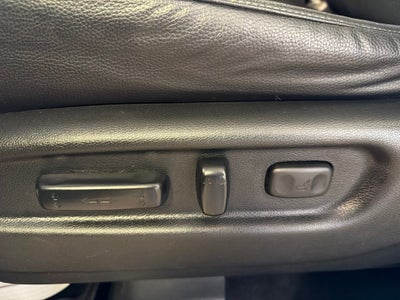 2022 Honda Ridgeline RTL-E w/ Navigation