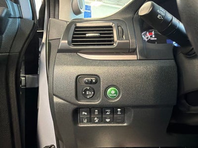 2023 Honda Ridgeline RTL-E w/ Nav