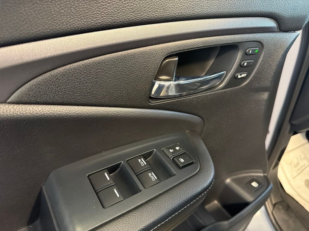 2023 Honda Ridgeline RTL-E w/ Nav
