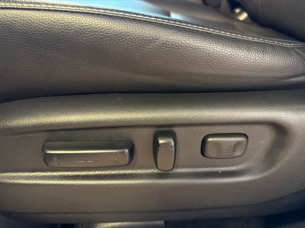 2023 Honda Ridgeline RTL-E w/ Nav