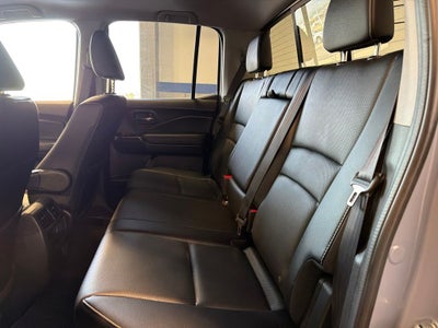 2023 Honda Ridgeline RTL-E w/ Nav