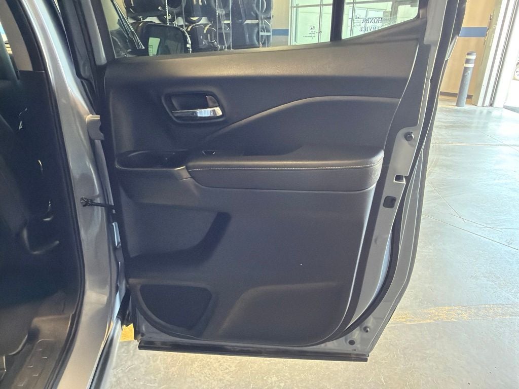 2023 Honda Ridgeline RTL-E w/ Nav