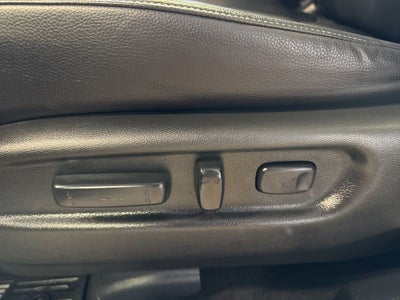 2023 Honda Ridgeline RTL-E w/ NAV & Honda Sensing