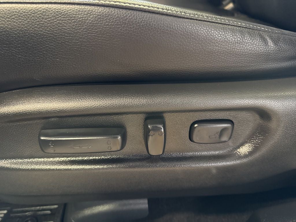 2023 Honda Ridgeline RTL-E w/ NAV & Honda Sensing