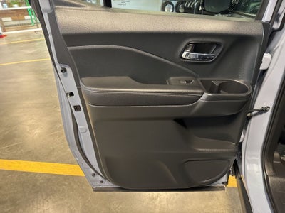 2023 Honda Ridgeline RTL-E w/ NAV & Honda Sensing