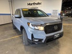 2023 Honda Ridgeline RTL-E w/ NAV & Honda Sensing