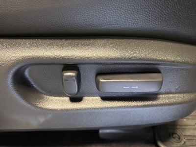 2023 Honda Ridgeline RTL-E w/ NAV & Honda Sensing