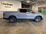 2023 Honda Ridgeline RTL-E w/ NAV & Honda Sensing