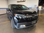 2020 Honda Ridgeline RTL-E w/ Nav