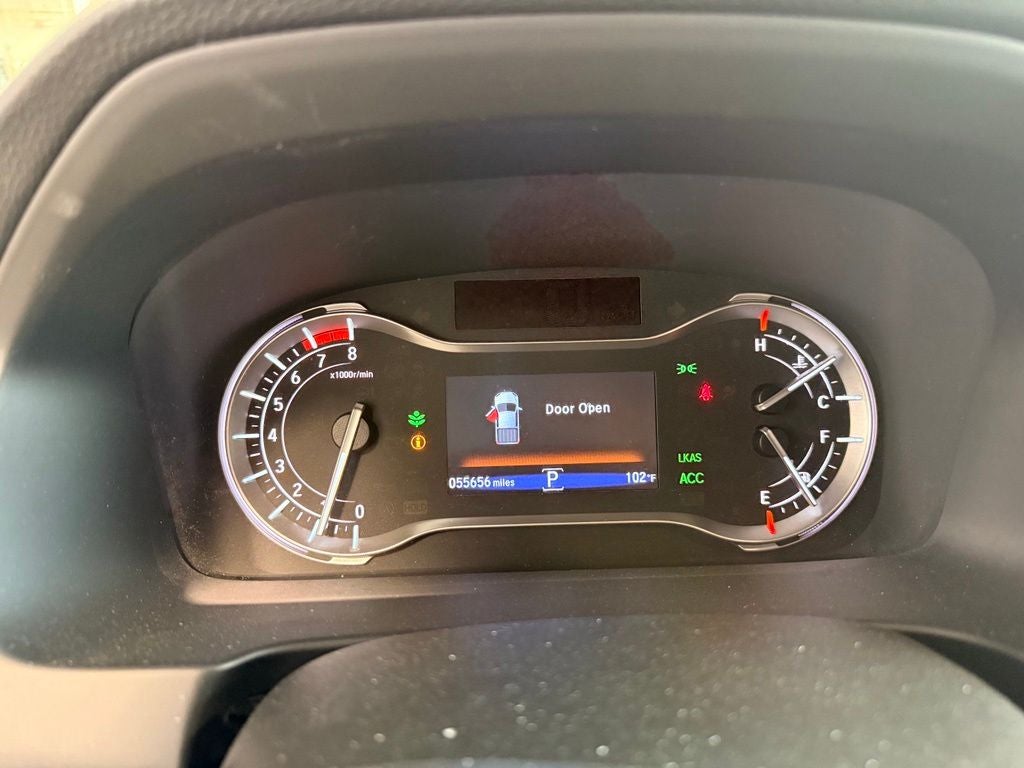 2021 Honda Ridgeline RTL-E w/ Nav