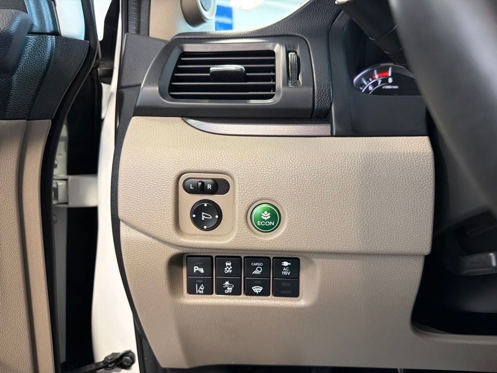 2021 Honda Ridgeline RTL-E - Photo 21