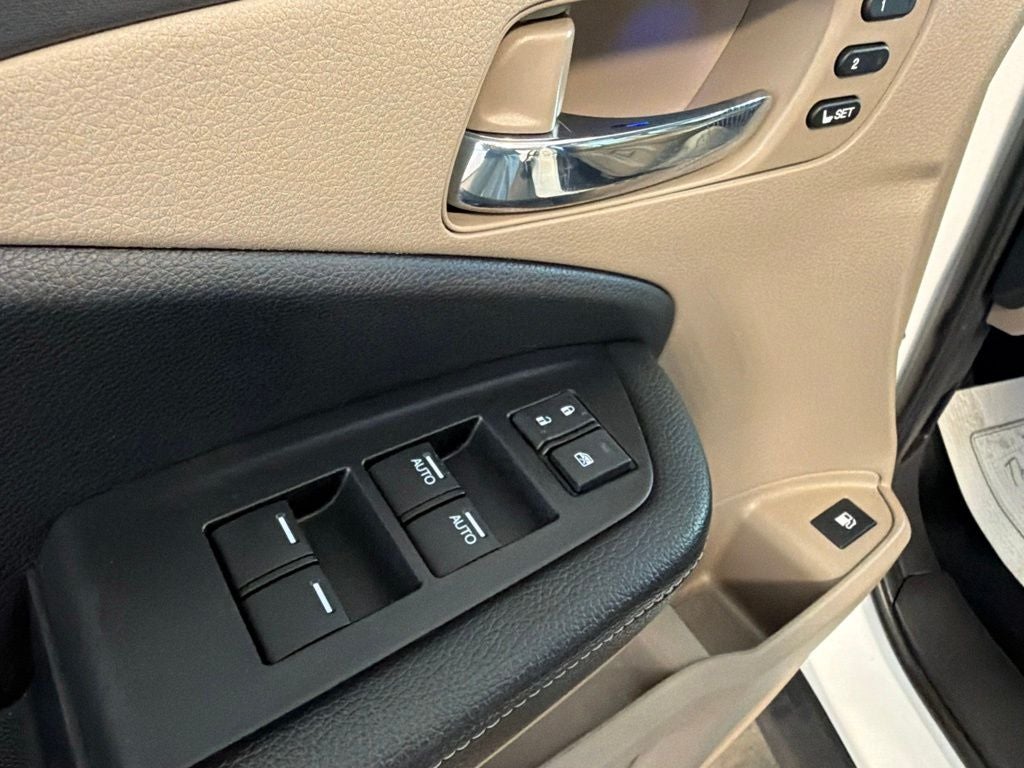 2021 Honda Ridgeline RTL-E - Photo 22