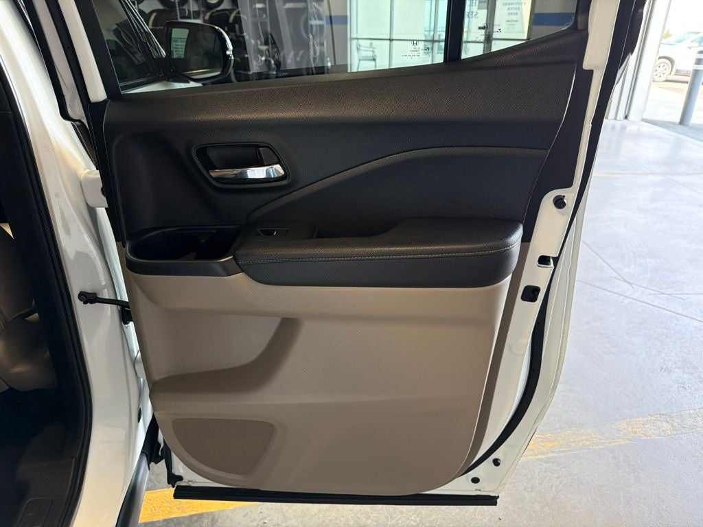 2021 Honda Ridgeline RTL-E - Photo 31