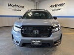2026 Honda Ridgeline Black Edition Utility & Function Pkg