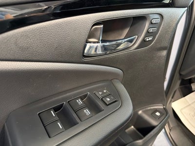 2026 Honda Ridgeline Black Edition Two Tone