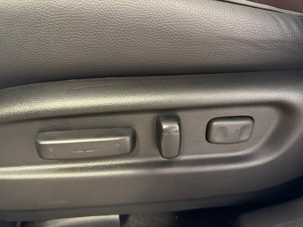 2026 Honda Ridgeline Black Edition Two Tone