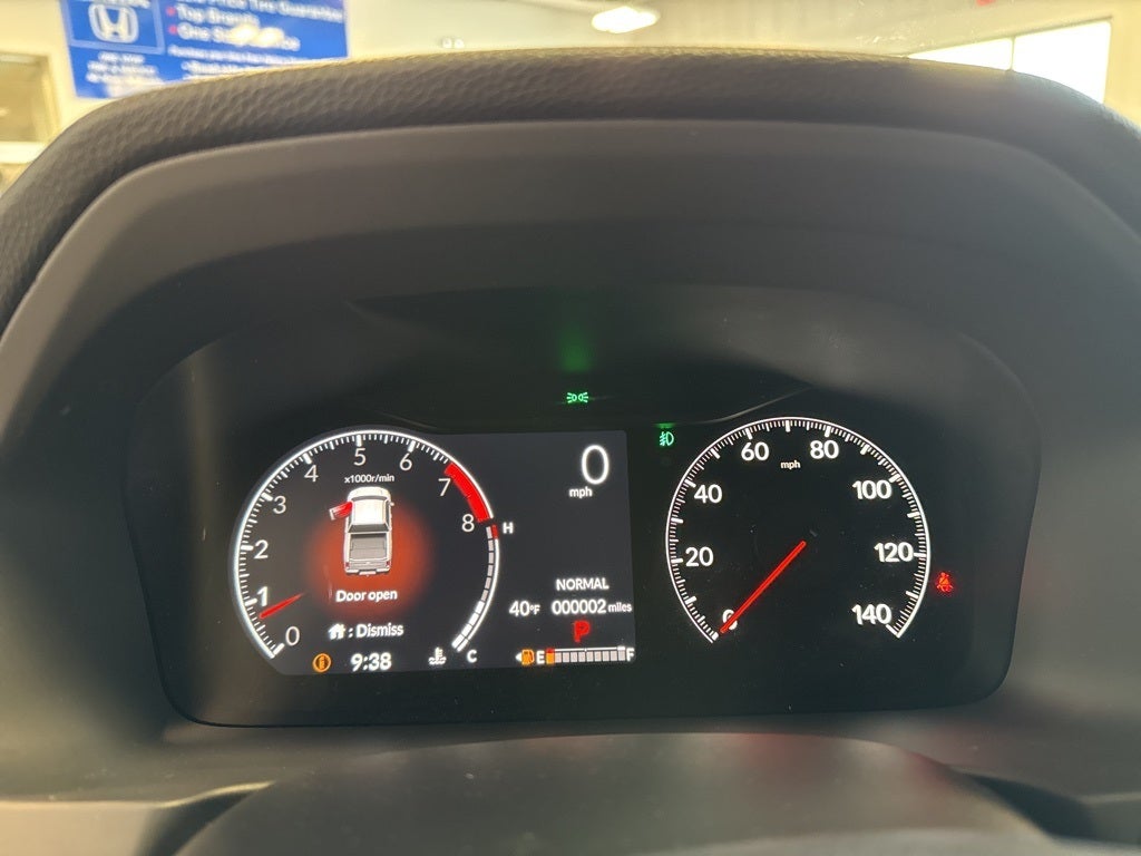 2026 Honda Ridgeline Black Edition Two Tone Custom OFF ROAD Appearance Pkg