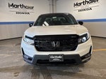 2026 Honda Ridgeline Black Edition Two Tone Custom OFF ROAD Appearance Pkg