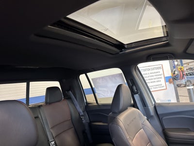 2026 Honda Ridgeline Black Edition Two Tone Custom OFF ROAD Appearance Pkg