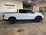 2026 Honda Ridgeline Black Edition Two Tone Custom OFF ROAD Appearance Pkg