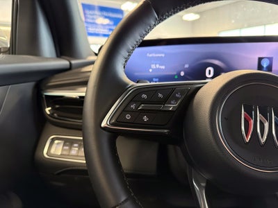 2026 Buick Enclave Preferred w/ Technology & Trailering Pkg