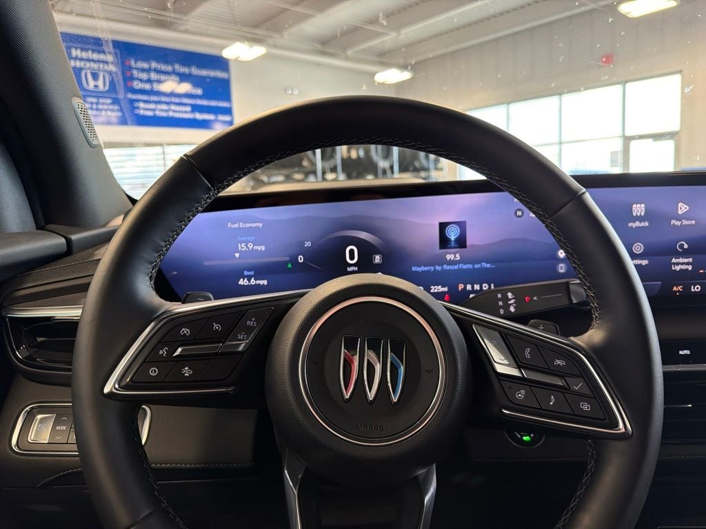 2026 Buick Enclave Preferred w/ Technology & Trailering Pkg