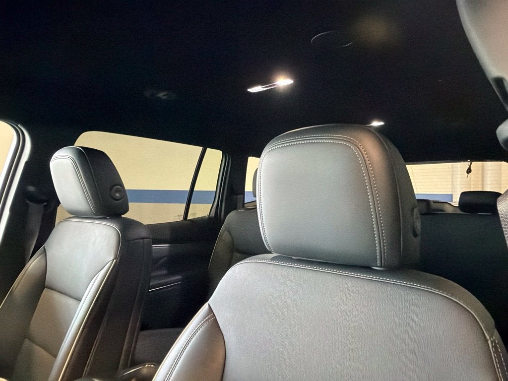 2026 Buick Enclave Preferred w/ Technology & Trailering Pkg