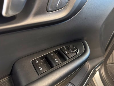 2026 Buick Enclave Preferred w/ Technology & Trailering Pkg