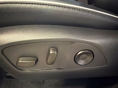 2026 Buick Enclave Preferred w/ Technology & Trailering Pkg