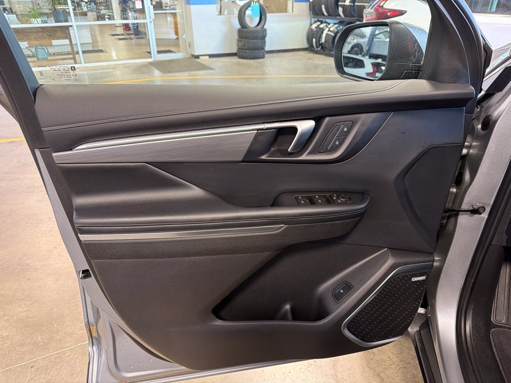 2026 Buick Enclave Preferred w/ Technology & Trailering Pkg