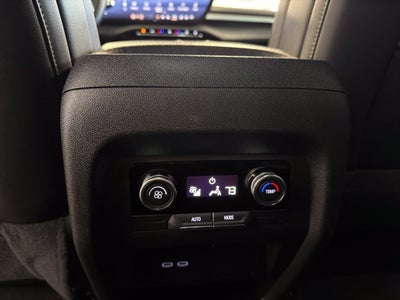 2026 Buick Enclave Preferred w/ Technology & Trailering Pkg