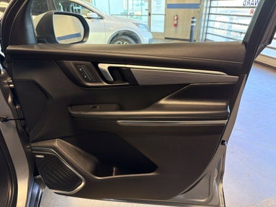 2026 Buick Enclave Preferred w/ Technology & Trailering Pkg