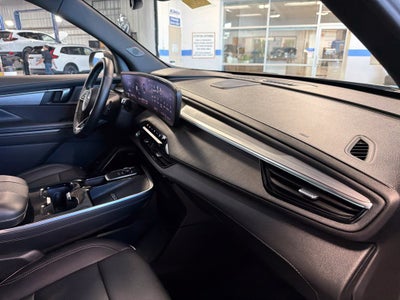 2026 Buick Enclave Preferred w/ Technology & Trailering Pkg
