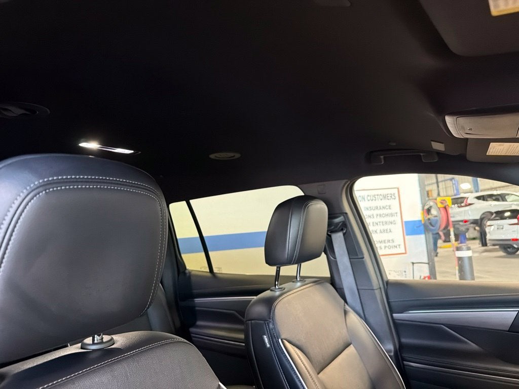 2026 Buick Enclave Preferred w/ Technology & Trailering Pkg