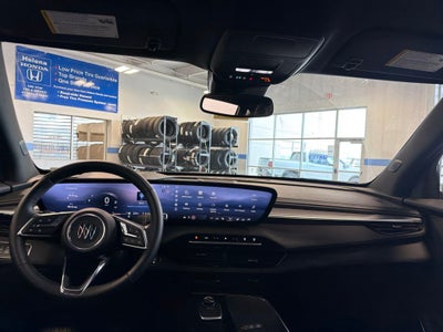 2026 Buick Enclave Preferred w/ Technology & Trailering Pkg