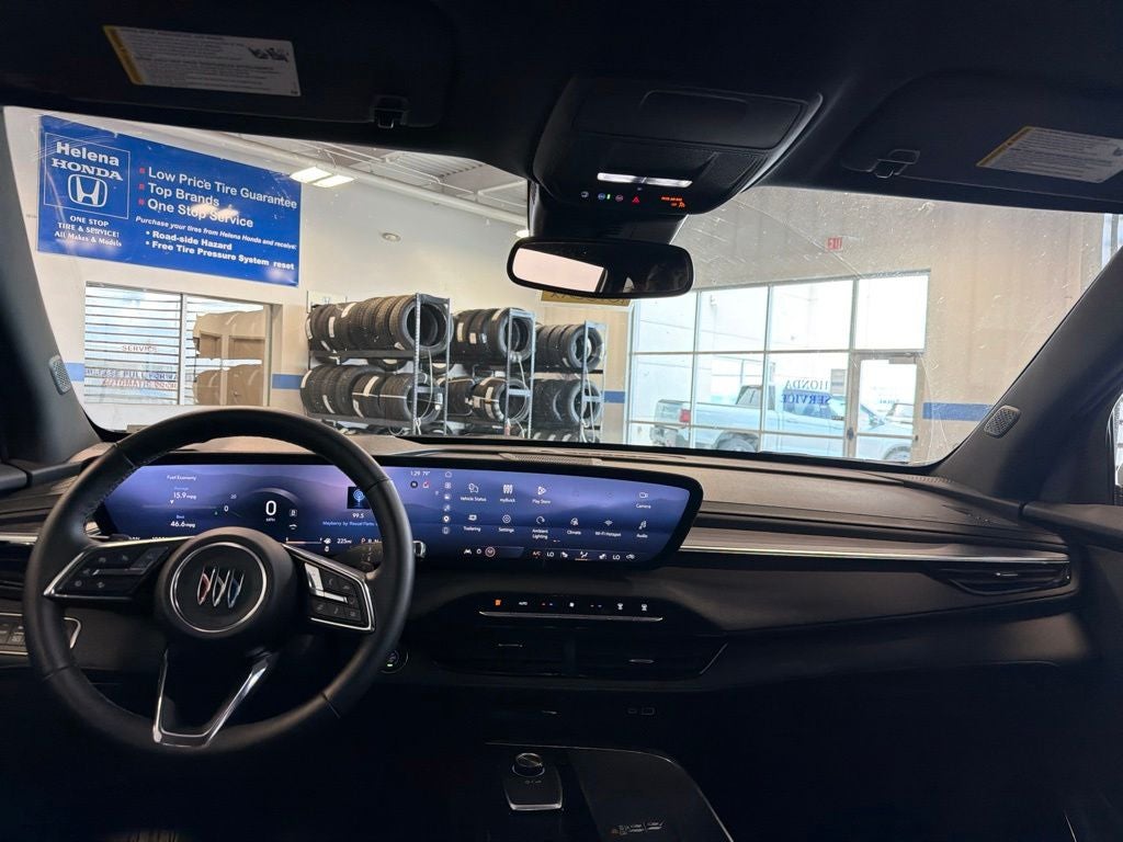 2026 Buick Enclave Preferred w/ Technology & Trailering Pkg