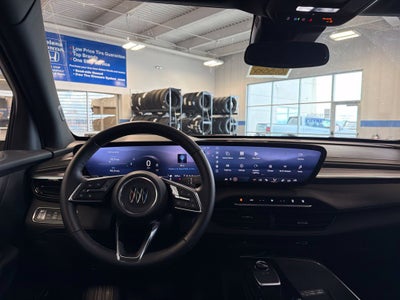 2026 Buick Enclave Preferred w/ Technology & Trailering Pkg