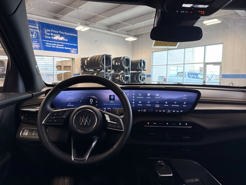 2026 Buick Enclave Preferred w/ Technology & Trailering Pkg