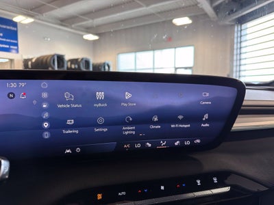 2026 Buick Enclave Preferred w/ Technology & Trailering Pkg