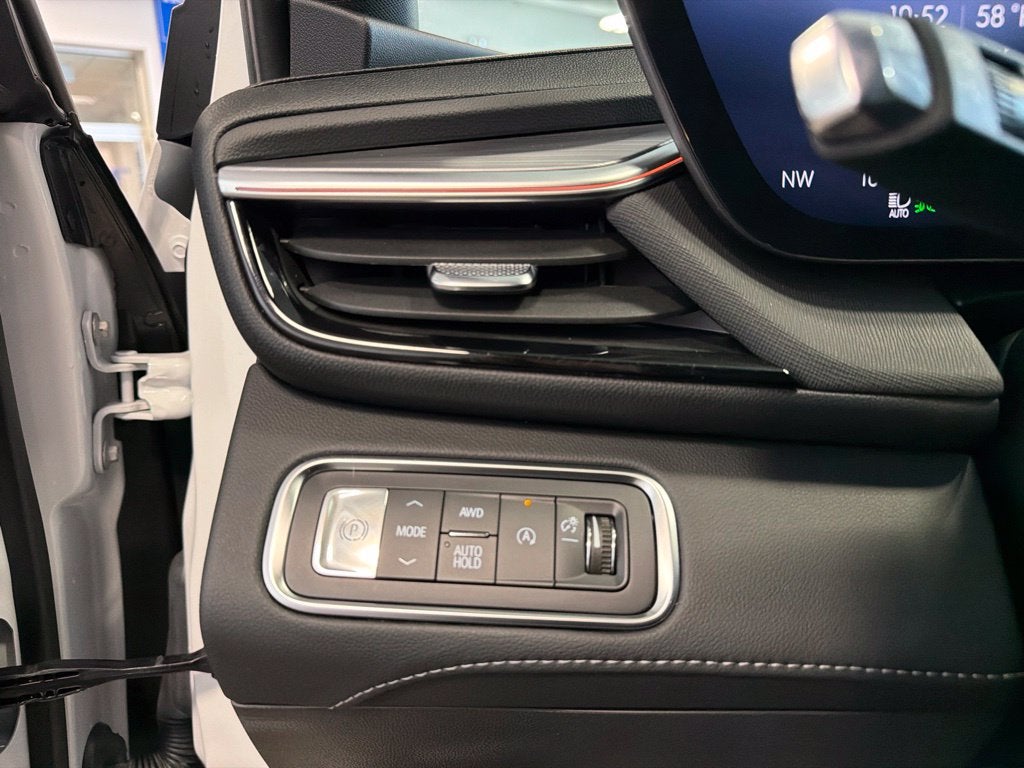 2026 Buick Enclave Preferred AWD w/ Technology Pkg