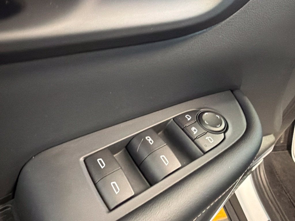 2026 Buick Enclave Preferred AWD w/ Technology Pkg