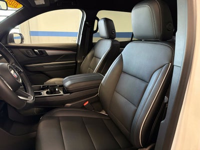 2026 Buick Enclave Preferred AWD w/ Technology Pkg