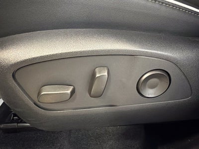 2026 Buick Enclave Preferred AWD w/ Technology Pkg