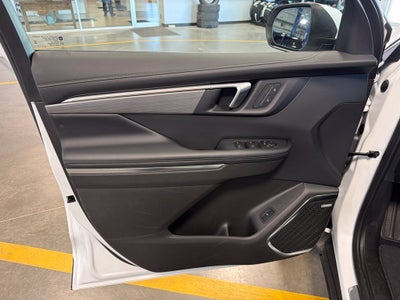 2026 Buick Enclave Preferred AWD w/ Technology Pkg