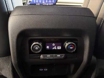 2026 Buick Enclave Preferred AWD w/ Technology Pkg
