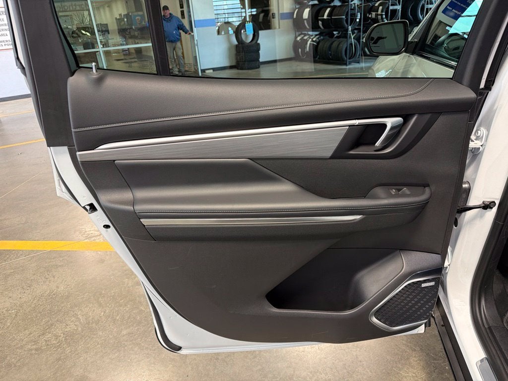 2026 Buick Enclave Preferred AWD w/ Technology Pkg