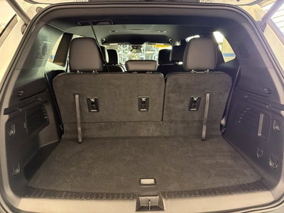 2026 Buick Enclave Preferred AWD w/ Technology Pkg