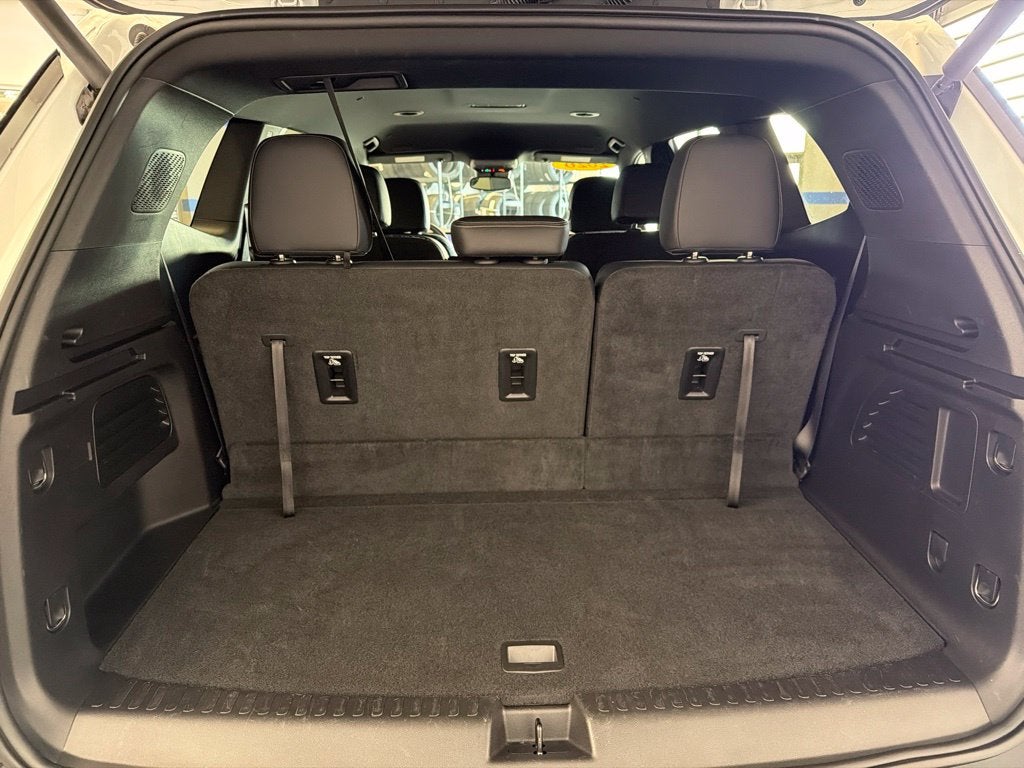 2026 Buick Enclave Preferred AWD w/ Technology Pkg