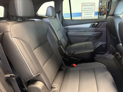 2026 Buick Enclave Preferred AWD w/ Technology Pkg